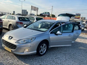 Peugeot 407 ЛИЗИНГ-КЛИМАТРОНИК-ДИЗЕЛ, снимка 15