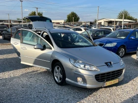 Peugeot 407 ЛИЗИНГ-КЛИМАТРОНИК-ДИЗЕЛ - [18] 