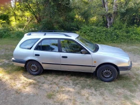 Toyota Corolla 4WD, снимка 4