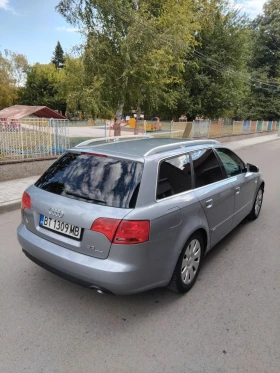 Audi A4 3.0TDI QUATTRO ALCANTAR S-LINE, снимка 4