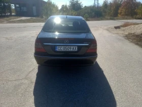 Mercedes-Benz E 220, снимка 5