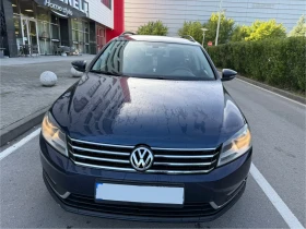 VW Passat 2.0TDI* DSG* NAVI* ТЕГЛИЧ* , снимка 2