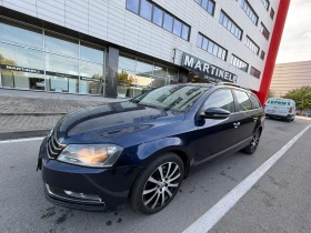 VW Passat 2.0TDI* DSG* NAVI* *  | Mobile.bg    1