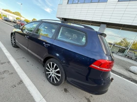 VW Passat 2.0TDI* DSG* NAVI* *  | Mobile.bg    6