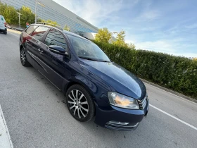 VW Passat 2.0TDI* DSG* NAVI* *  | Mobile.bg    3