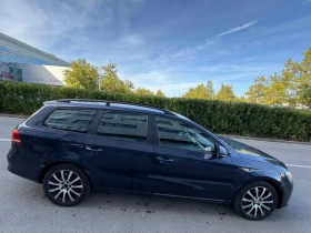 VW Passat 2.0TDI* DSG* NAVI* ТЕГЛИЧ* , снимка 4