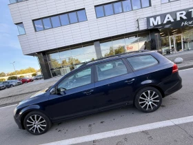 VW Passat 2.0TDI* DSG* NAVI* *  | Mobile.bg    8