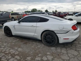 Ford Mustang EcoBoost - [7] 