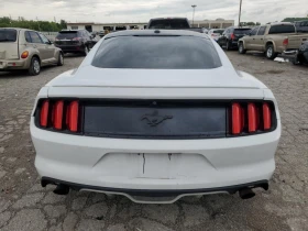 Ford Mustang EcoBoost - [6] 