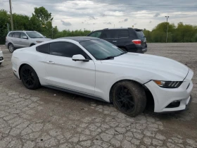 Ford Mustang EcoBoost - [4] 