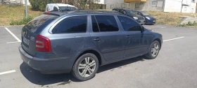 Skoda Octavia, снимка 10