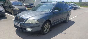 Skoda Octavia, снимка 5