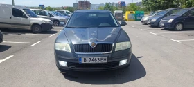 Skoda Octavia, снимка 9