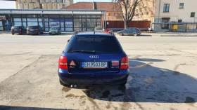 Audi A4 1900 TDI | Mobile.bg    2