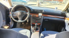     Audi A4 1900 TDI