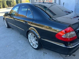 Mercedes-Benz E 320 CDI EVO, снимка 10