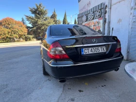 Mercedes-Benz E 320 CDI EVO, снимка 12