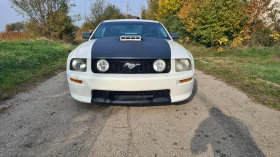 Ford Mustang GT California Special V8, снимка 3