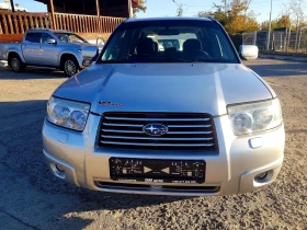 Subaru Forester Автоматик* HOLD A.T POVER, снимка 1