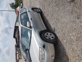 Subaru Forester * HOLD A.T POWER | Mobile.bg    15