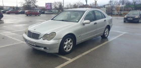 Mercedes-Benz C 220 | Mobile.bg    2