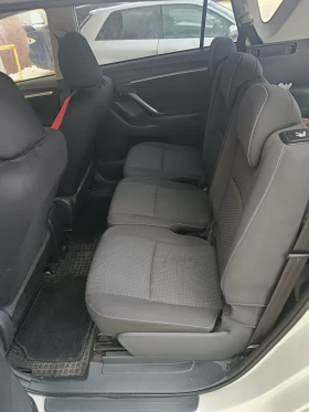 Toyota Verso 2000 D4D 126k.c 6+ 1 | Mobile.bg    15