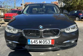 Обява за продажба на BMW 330 BMW 330e Plug in Hybrid Luxury line Harman Kardon ~32 000 лв. - изображение 5