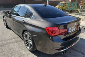 BMW 330 BMW 330e Plug in Hybrid Luxury line Harman Kardon, снимка 4