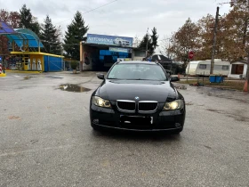 BMW 320, снимка 3