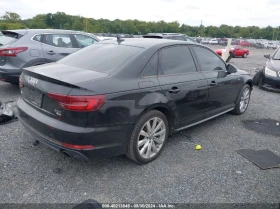 Audi A4 2.0T TECH ULTRA PREMIUM / КРАЙНА ЦЕНА ДО БЪЛГАРИЯ! - [4] 