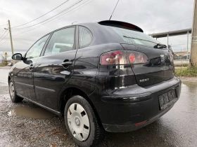 Seat Ibiza 1, 400 TDI EURO4 | Mobile.bg    4