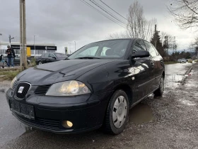 Seat Ibiza 1, 400 TDI EURO4 | Mobile.bg    3