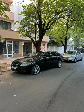 Audi A6, снимка 8