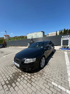 Audi A6, снимка 3