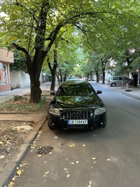 Audi A6, снимка 7