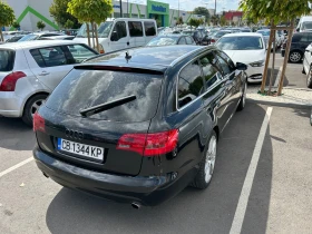 Audi A6, снимка 16