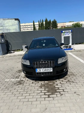 Audi A6, снимка 2