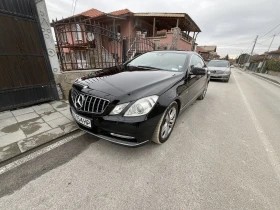 Mercedes-Benz E 350, снимка 4