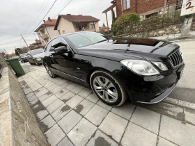 Mercedes-Benz E 350, снимка 3