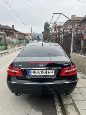 Mercedes-Benz E 350, снимка 2