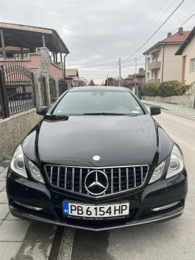 Mercedes-Benz E 350, снимка 1