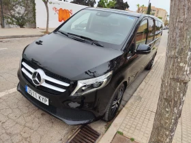 Mercedes-Benz V 300 V 250 D Extra Large , снимка 1