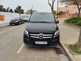 Mercedes-Benz V 300 V 250 D Extra Large , снимка 2