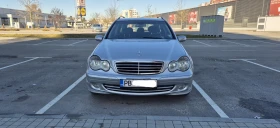 Mercedes-Benz C 180 Facelift, LPG-BRC, снимка 3