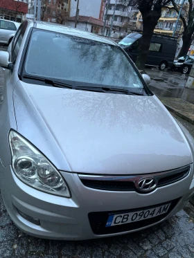 Hyundai I30, снимка 3