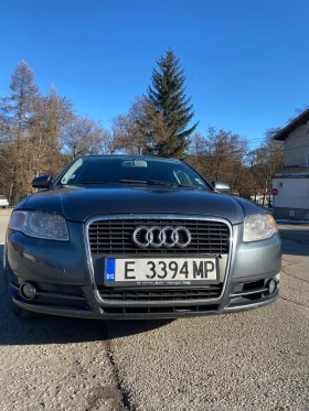 Audi A4 2.0. TDI, снимка 2