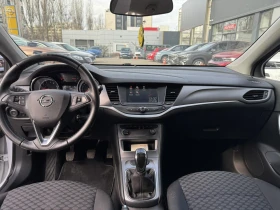 Opel Astra 1.4i TURBO, снимка 14