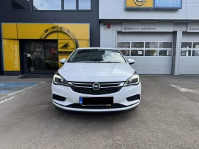 Opel Astra 1.4i TURBO, снимка 1