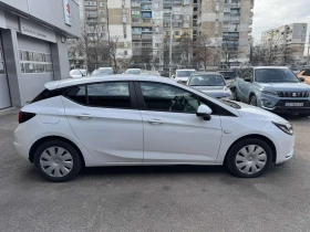 Opel Astra 1.4i TURBO, снимка 7