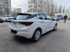 Opel Astra 1.4i TURBO, снимка 6